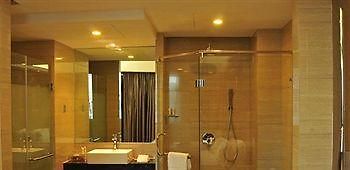 Fuzhou Education Group Hotel Fuzhou (Fujian) Bagian luar foto
