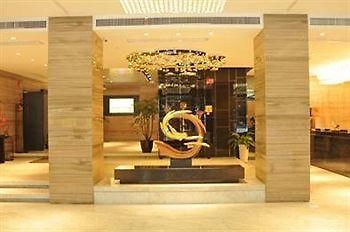 Fuzhou Education Group Hotel Fuzhou (Fujian) Bagian luar foto