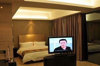 Fuzhou Education Group Hotel Fuzhou (Fujian) Bagian luar foto