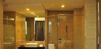Fuzhou Education Group Hotel Fuzhou (Fujian) Bagian luar foto