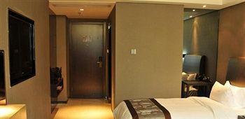 Fuzhou Education Group Hotel Fuzhou (Fujian) Bagian luar foto
