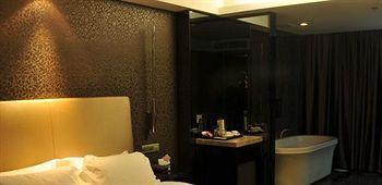 Fuzhou Education Group Hotel Fuzhou (Fujian) Bagian luar foto