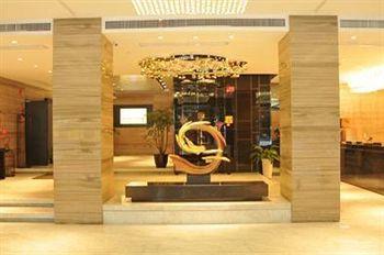 Fuzhou Education Group Hotel Fuzhou (Fujian) Bagian luar foto
