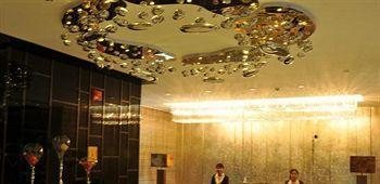 Fuzhou Education Group Hotel Fuzhou (Fujian) Bagian luar foto