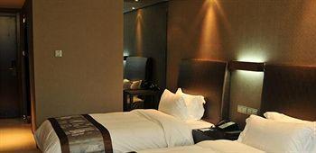Fuzhou Education Group Hotel Fuzhou (Fujian) Bagian luar foto