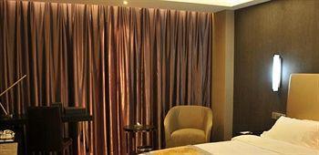Fuzhou Education Group Hotel Fuzhou (Fujian) Bagian luar foto